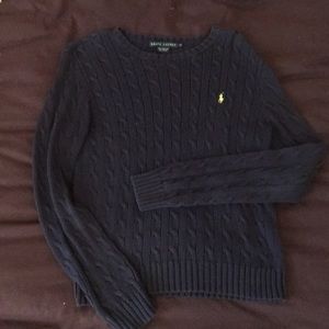 Classic Ralph Lauren Sweater